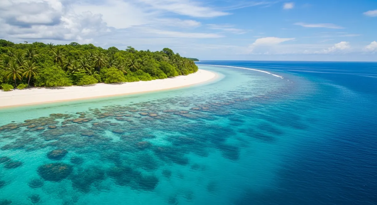 Complete guide to Wakatobi National Park for divers