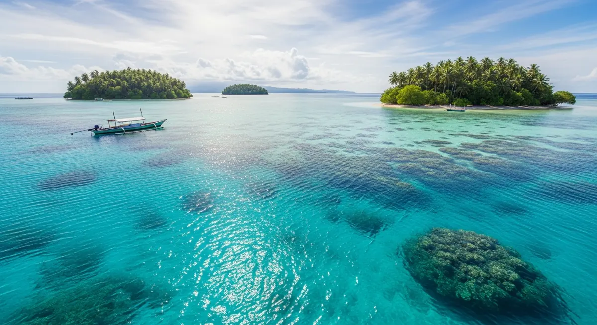 Essential travel tips for visiting Wakatobi as a diver
