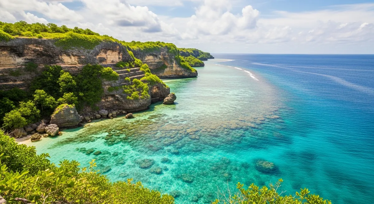 Step-by-step guide: how to get to Wakatobi from Bali