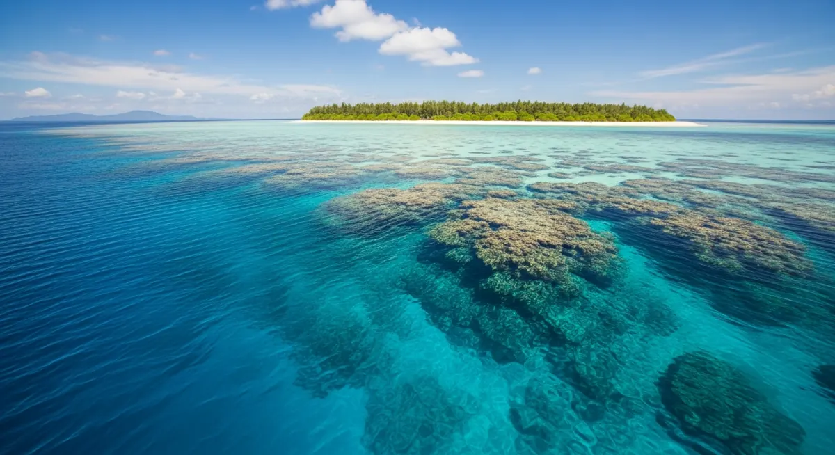 Best Time for Wakatobidivepackage - Insider Guide