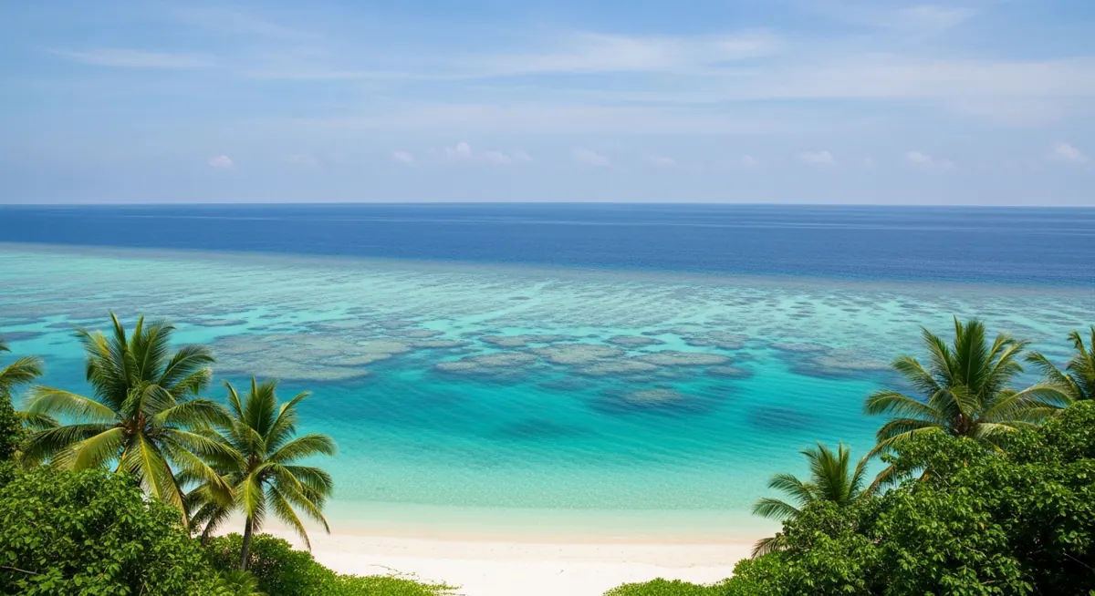 Best time of year to dive in Wakatobi by season