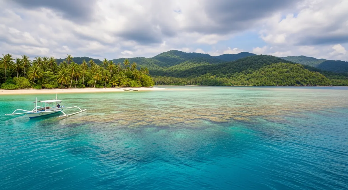 Understanding Wakatobi dive seasons and conditions